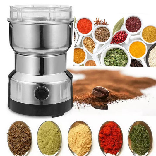 Zorill Dry Masala Grinder