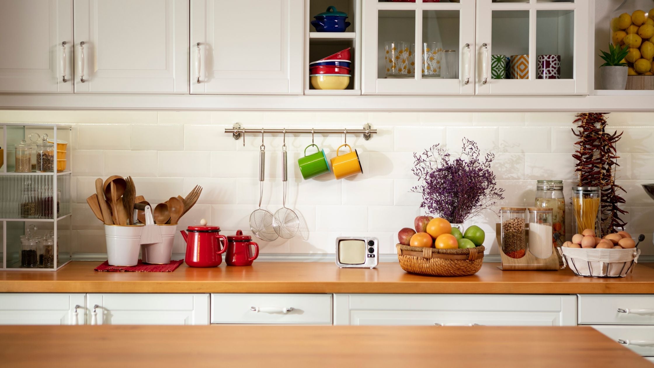 Home & Kitchen Supplies