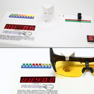 Night Driving Goggles Hd Vision, Clear Vision (2 Pis)