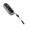 Zorill Extendable Microfiber Car Duster Brush – Scratch-Free