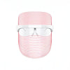 Zorill 7-Color LED Light Therapy Mask – Skin Rejuvenation, Anti-Aging, Acne & Scar Treatment, Facial Tightening – Non-Invasive Photon Mask for Glowing Skin