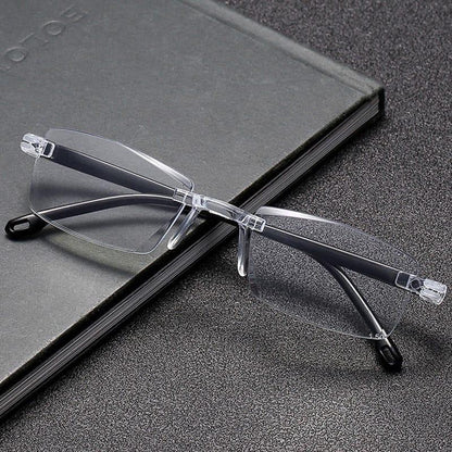 Anti Blue Progressive Reading Glasses
