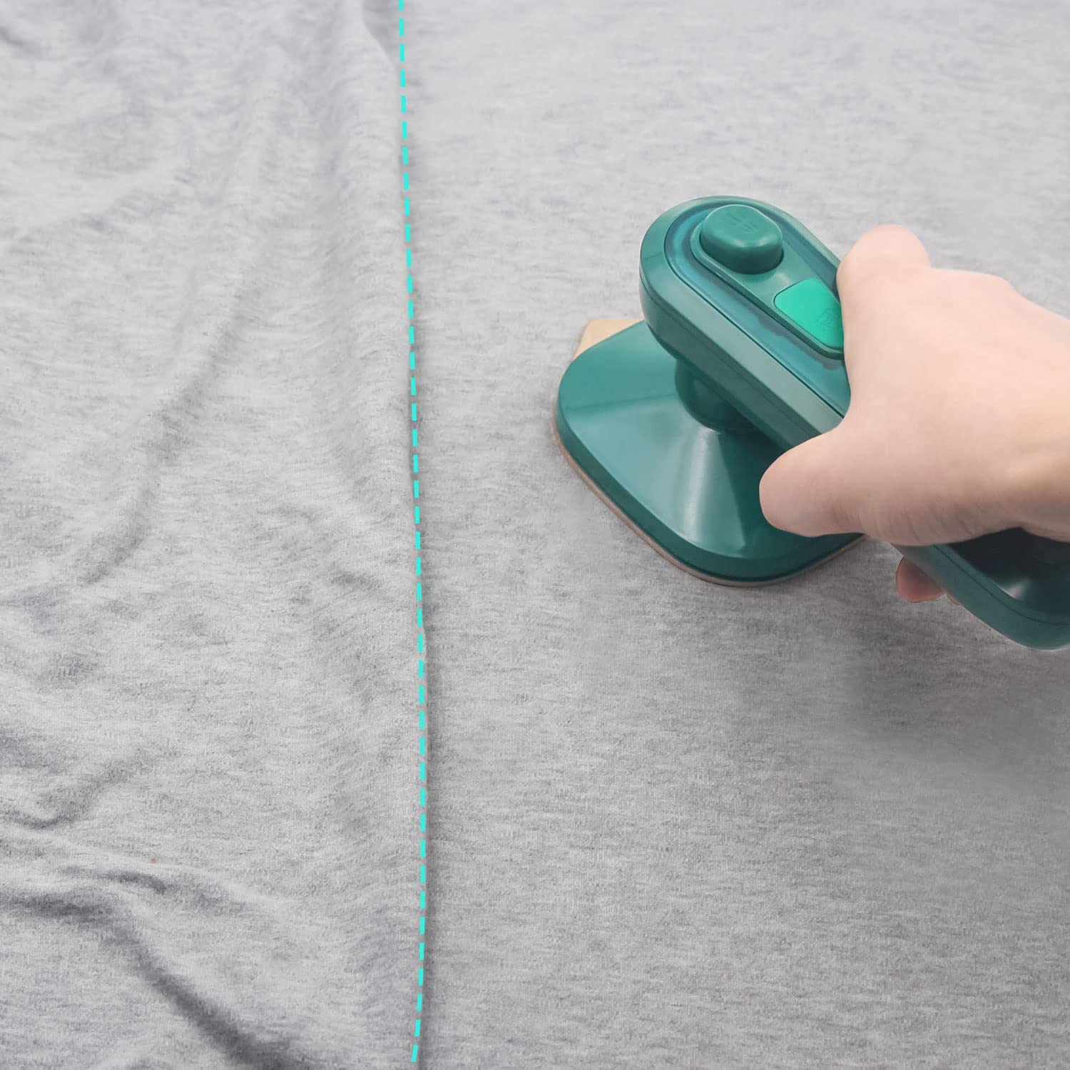 Zorill Portable Micro Steam Iron