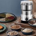 Zorill Dry Masala Grinder