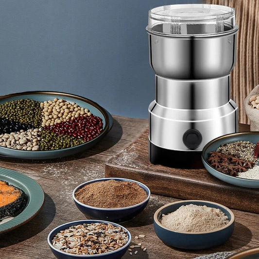 Zorill Dry Masala Grinder