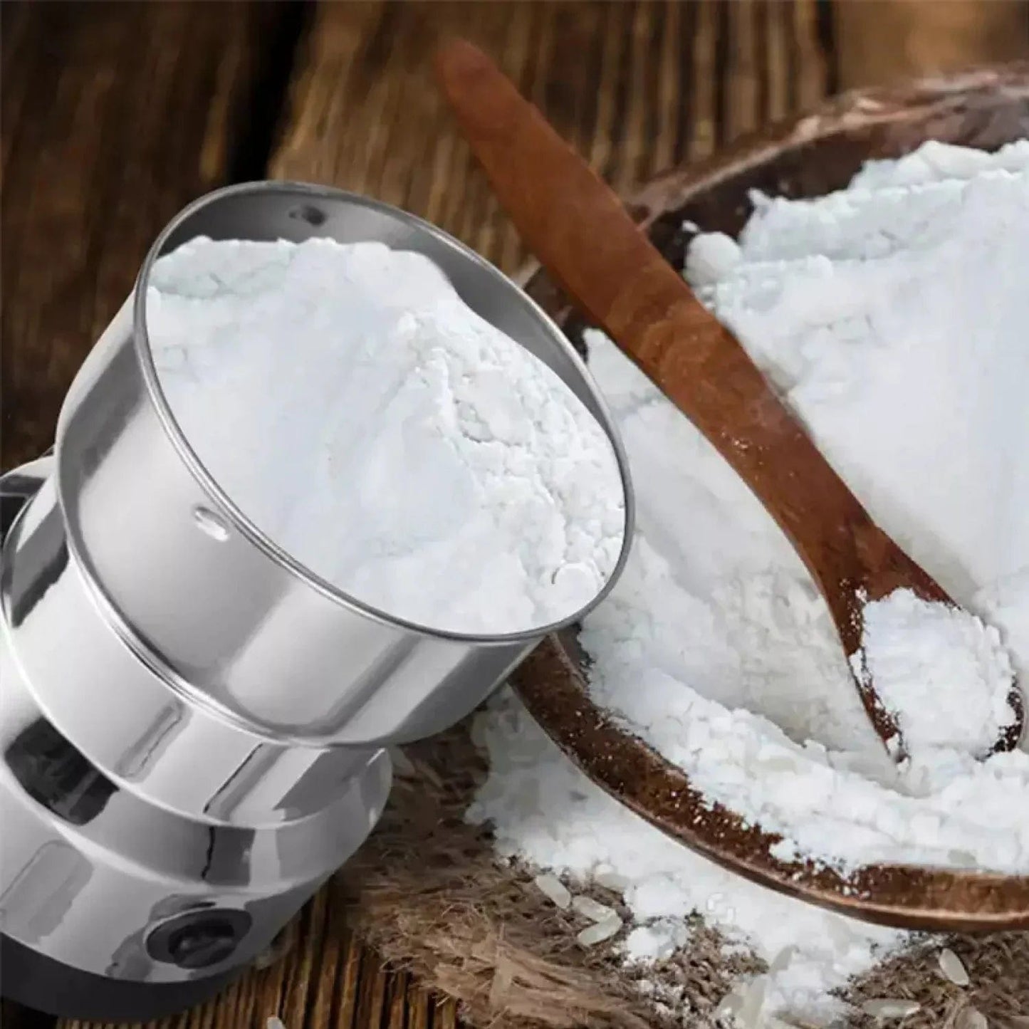 Zorill Dry Masala Grinder