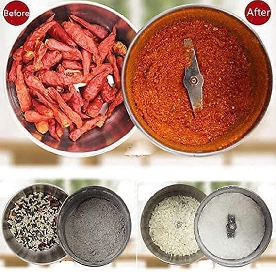 Zorill Dry Masala Grinder