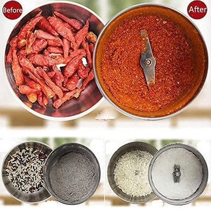 Zorill Dry Masala Grinder