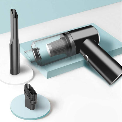 Vacuumly- Car Vacuum Cleaner