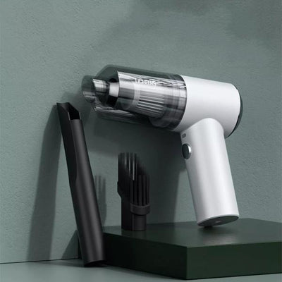 Vacuumly- Car Vacuum Cleaner