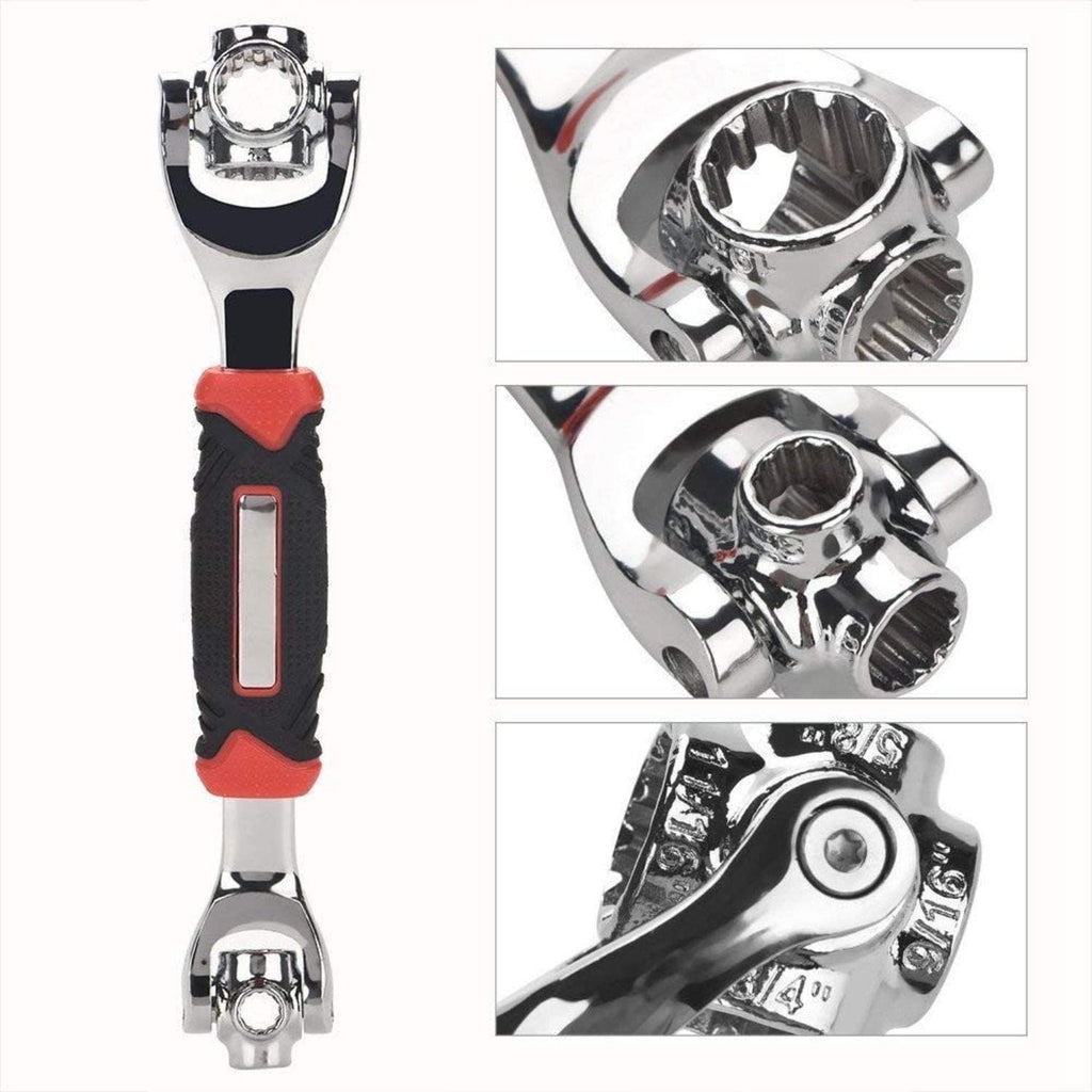 wrenches