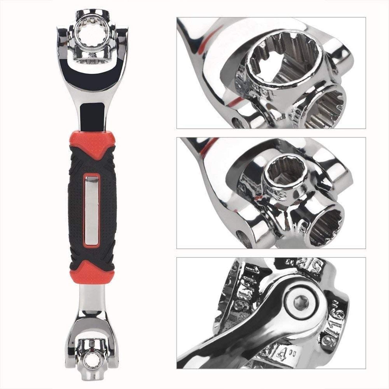 wrenches