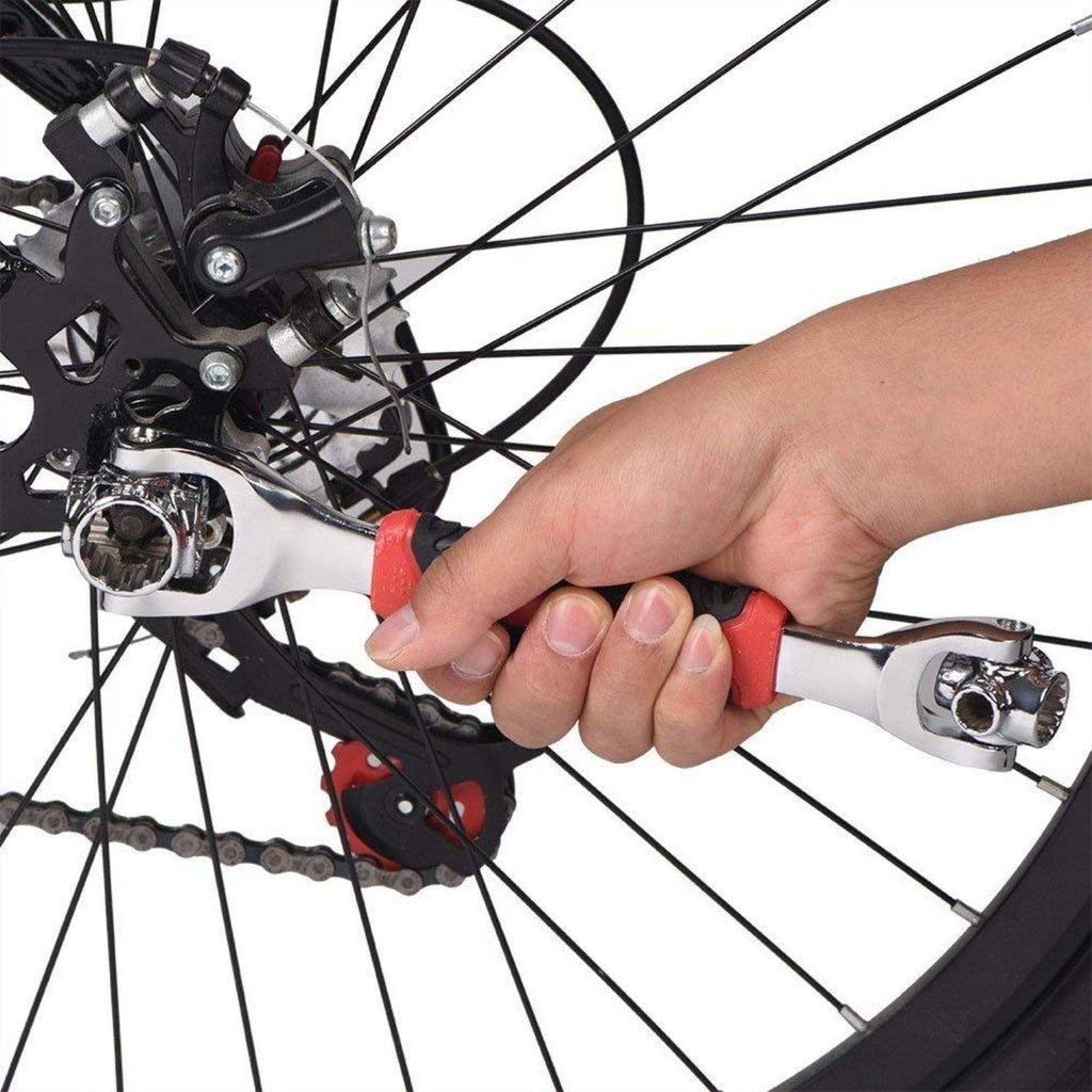 wrenches