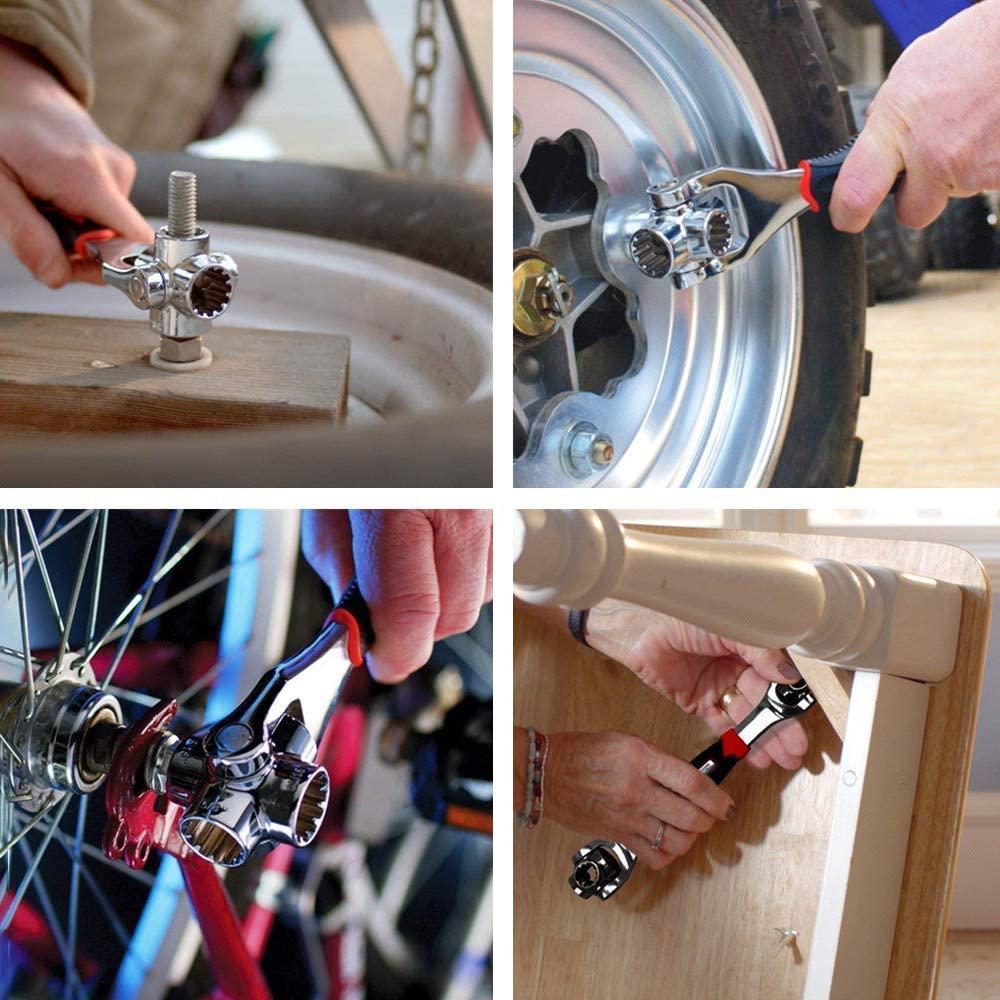 wrenches