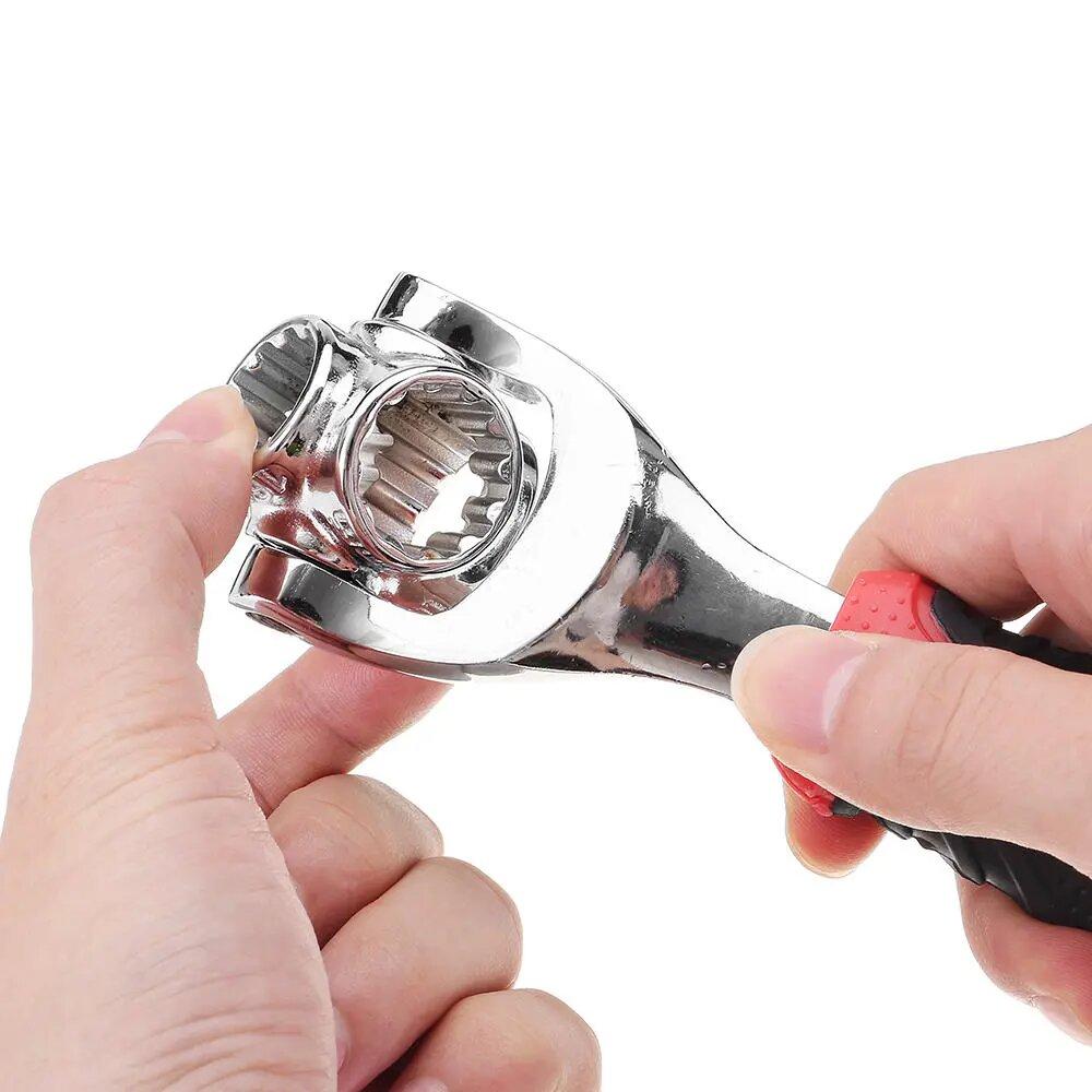 wrenches