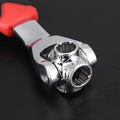 ZAAVIO Spanner The 48-in-1 Stainless Steel Universal Wrench